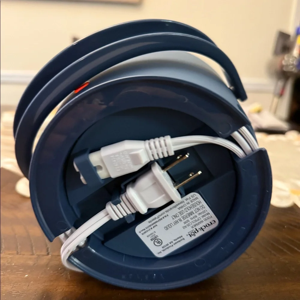 Crock Pot mini crockpot